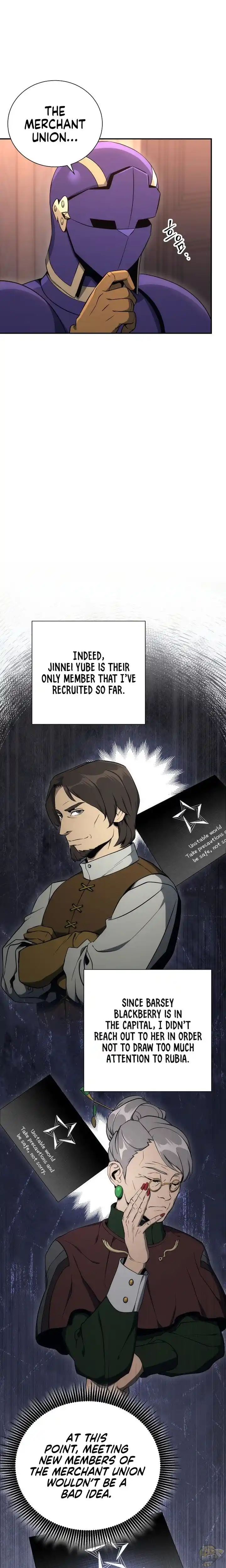 Skeleton Soldier (Skeleton Soldier Couldn’t Protect the Dungeon) Chapter 163