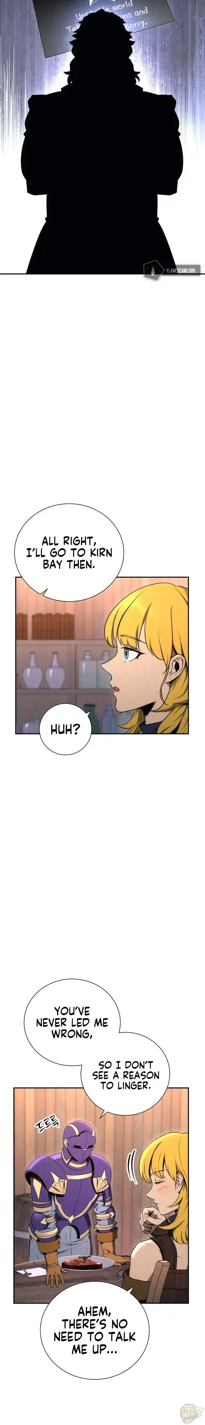 Skeleton Soldier (Skeleton Soldier Couldn’t Protect the Dungeon) Chapter 163