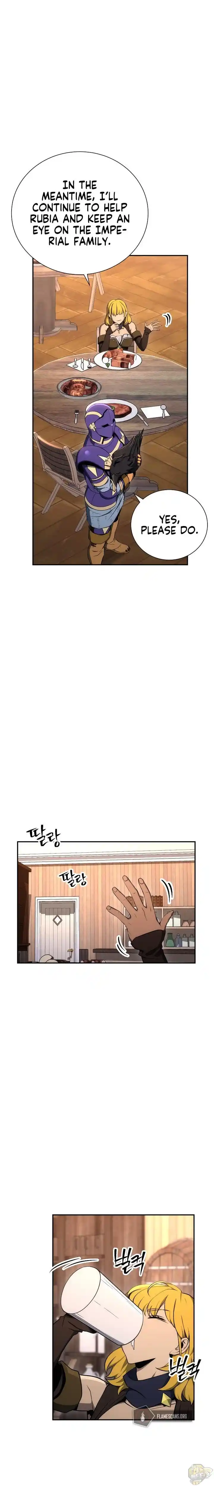 Skeleton Soldier (Skeleton Soldier Couldn’t Protect the Dungeon) Chapter 163