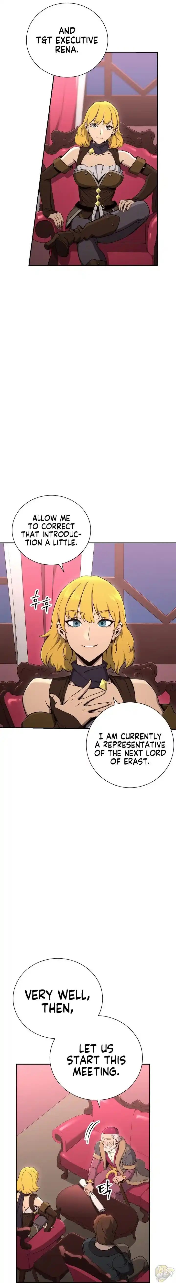 Skeleton Soldier (Skeleton Soldier Couldn’t Protect the Dungeon) Chapter 163