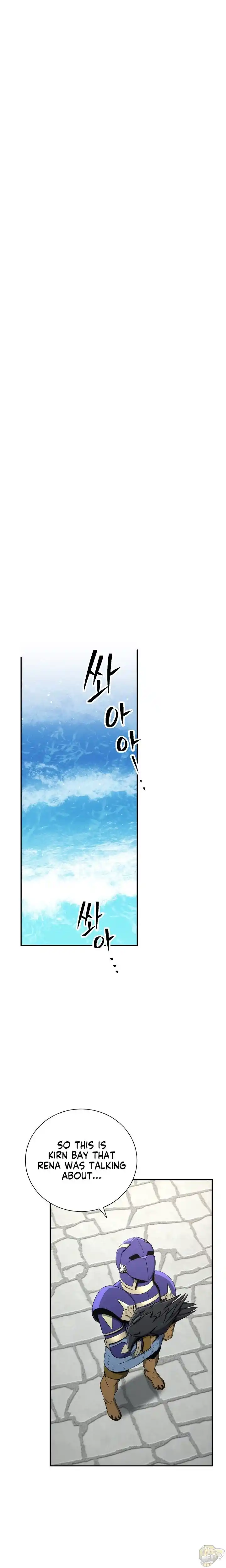 Skeleton Soldier (Skeleton Soldier Couldn’t Protect the Dungeon) Chapter 163