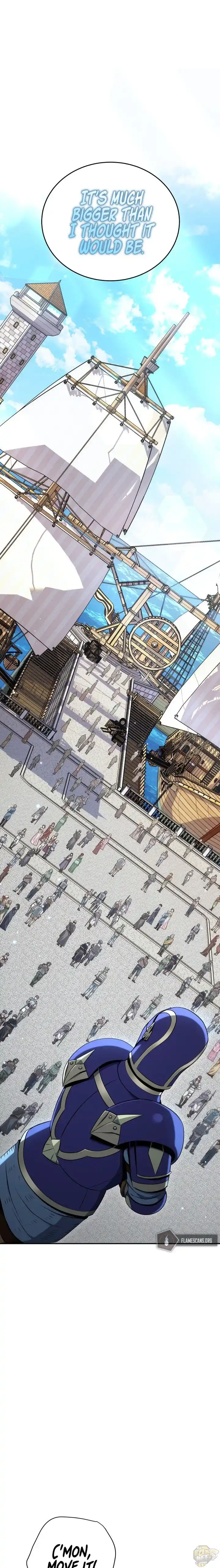 Skeleton Soldier (Skeleton Soldier Couldn’t Protect the Dungeon) Chapter 163