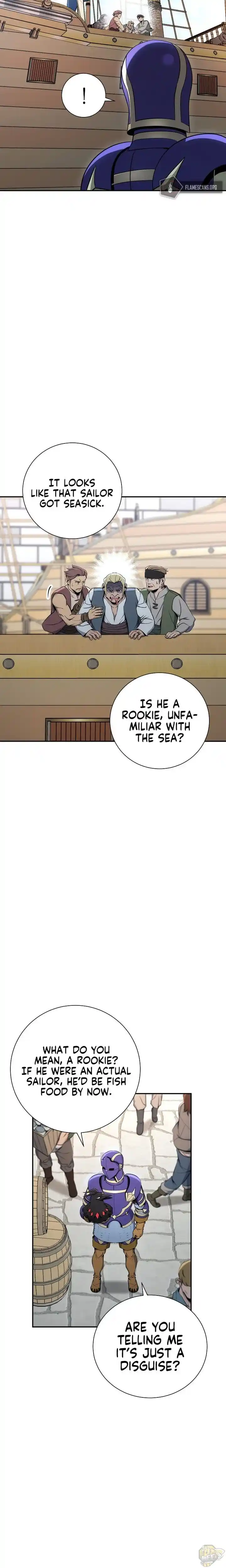 Skeleton Soldier (Skeleton Soldier Couldn’t Protect the Dungeon) Chapter 163