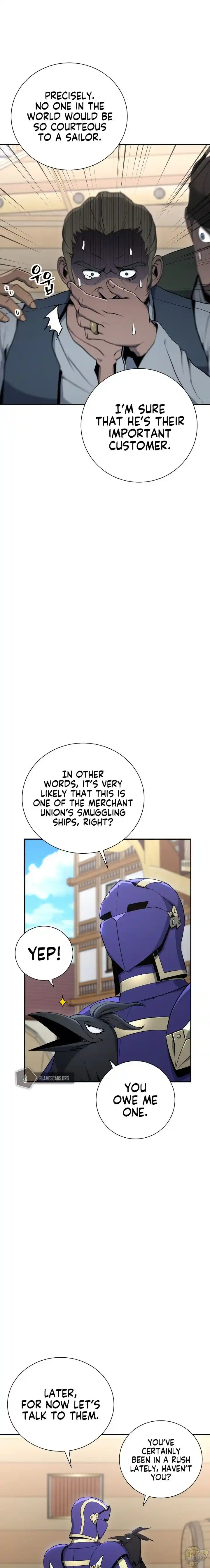 Skeleton Soldier (Skeleton Soldier Couldn’t Protect the Dungeon) Chapter 163