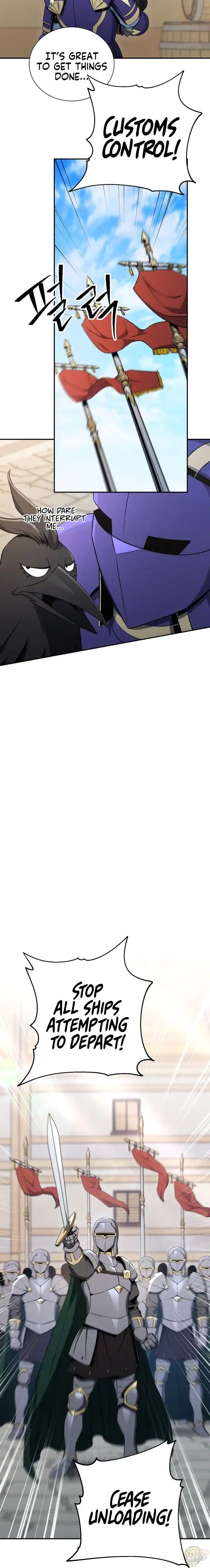 Skeleton Soldier (Skeleton Soldier Couldn’t Protect the Dungeon) Chapter 163