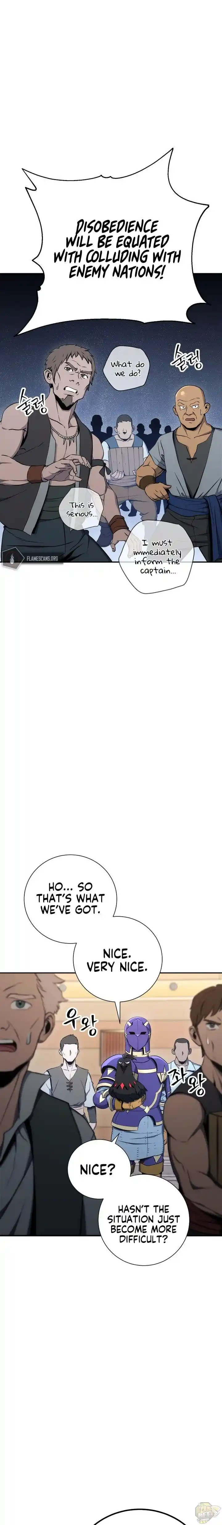 Skeleton Soldier (Skeleton Soldier Couldn’t Protect the Dungeon) Chapter 163