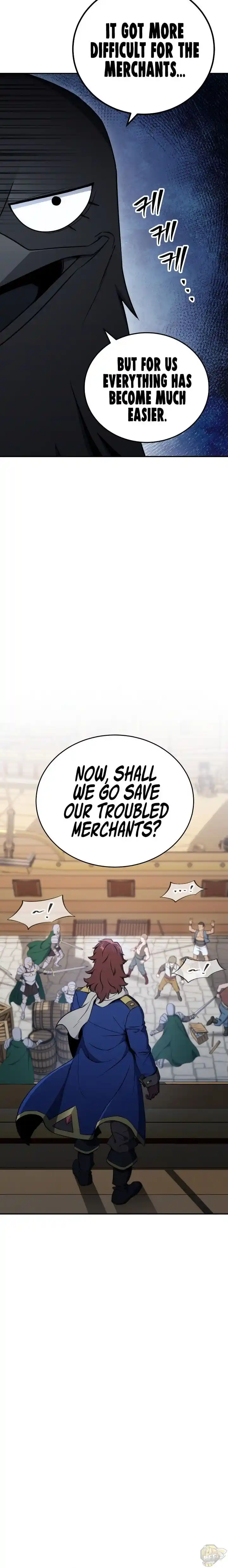 Skeleton Soldier (Skeleton Soldier Couldn’t Protect the Dungeon) Chapter 163