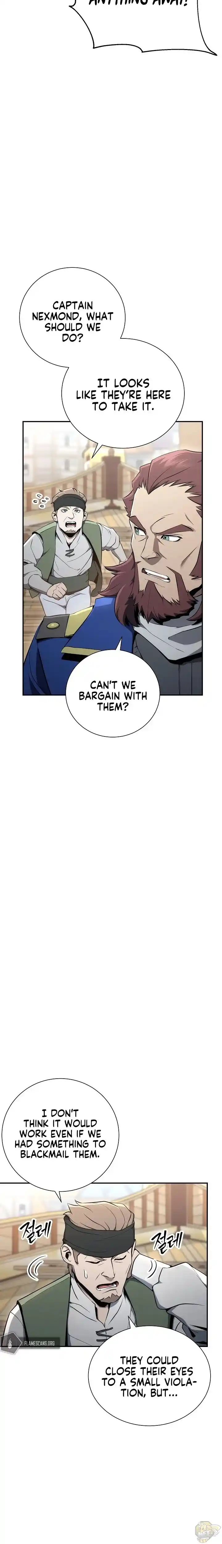 Skeleton Soldier (Skeleton Soldier Couldn’t Protect the Dungeon) Chapter 164