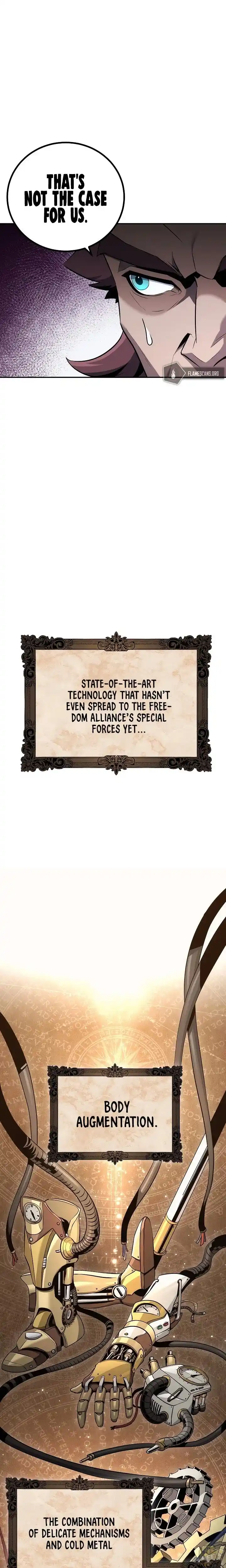 Skeleton Soldier (Skeleton Soldier Couldn’t Protect the Dungeon) Chapter 164