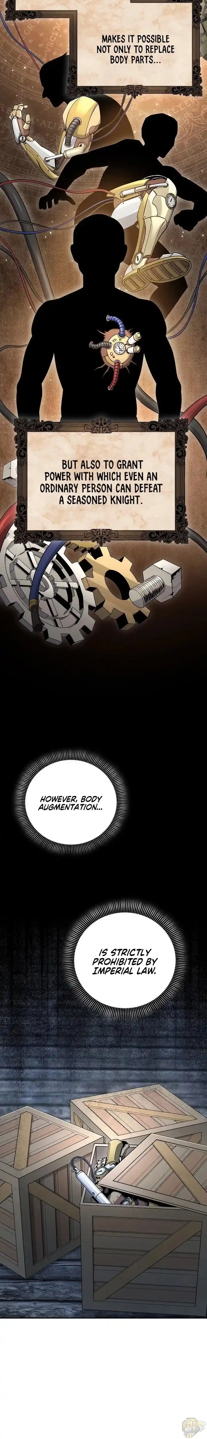 Skeleton Soldier (Skeleton Soldier Couldn’t Protect the Dungeon) Chapter 164