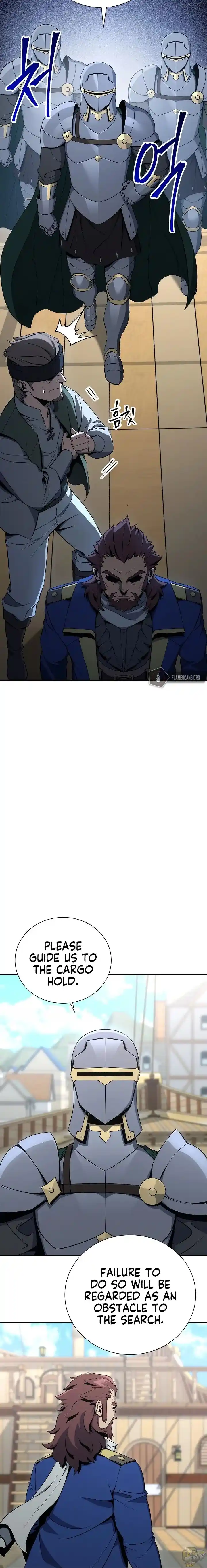 Skeleton Soldier (Skeleton Soldier Couldn’t Protect the Dungeon) Chapter 164