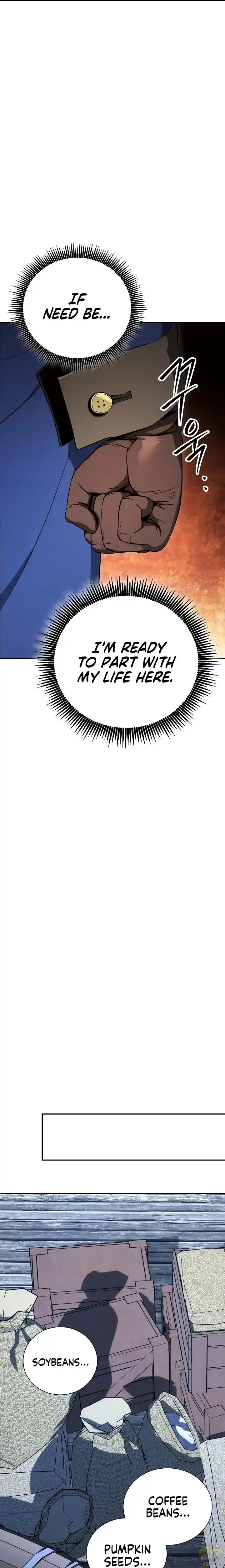 Skeleton Soldier (Skeleton Soldier Couldn’t Protect the Dungeon) Chapter 164