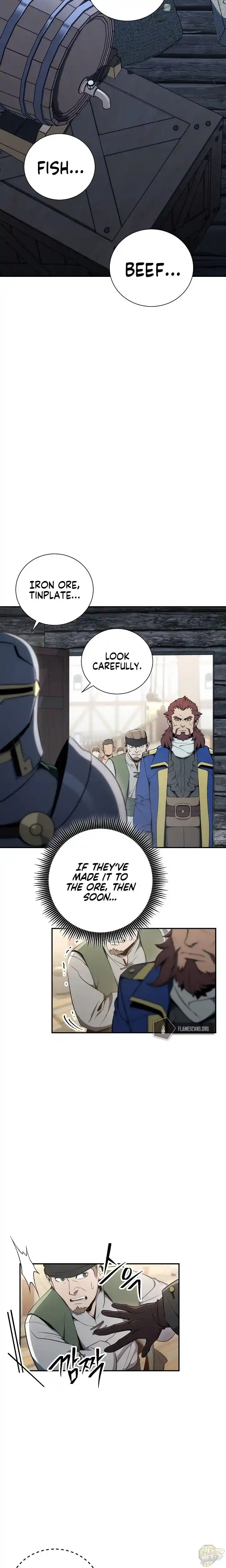 Skeleton Soldier (Skeleton Soldier Couldn’t Protect the Dungeon) Chapter 164