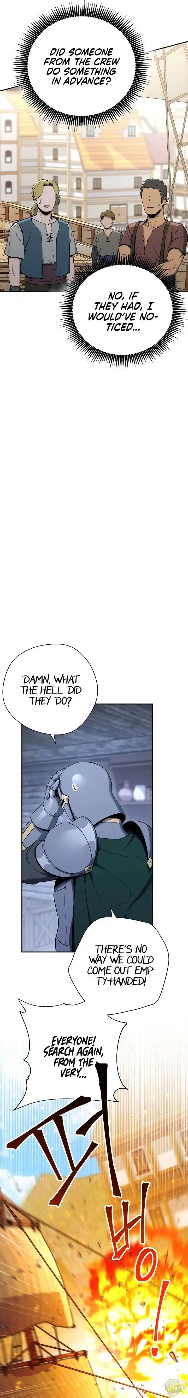 Skeleton Soldier (Skeleton Soldier Couldn’t Protect the Dungeon) Chapter 164