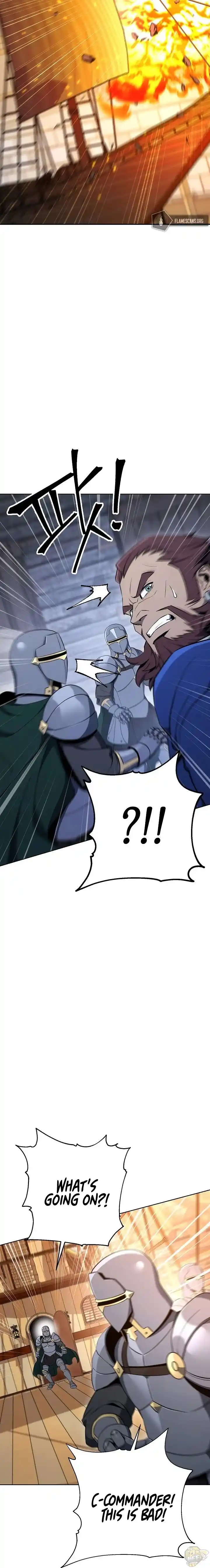 Skeleton Soldier (Skeleton Soldier Couldn’t Protect the Dungeon) Chapter 164