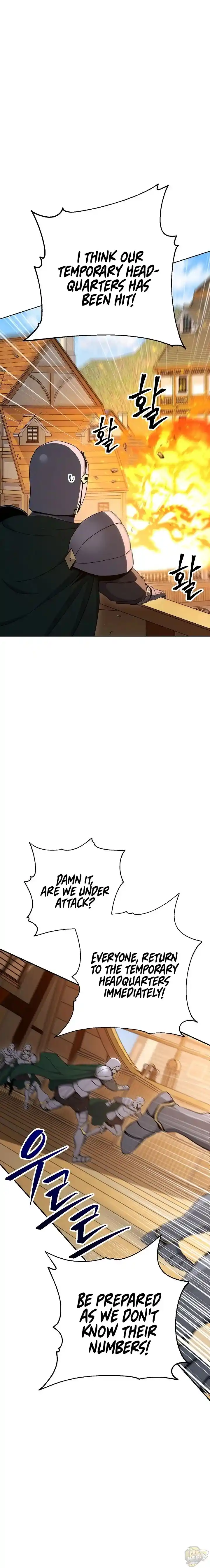 Skeleton Soldier (Skeleton Soldier Couldn’t Protect the Dungeon) Chapter 164