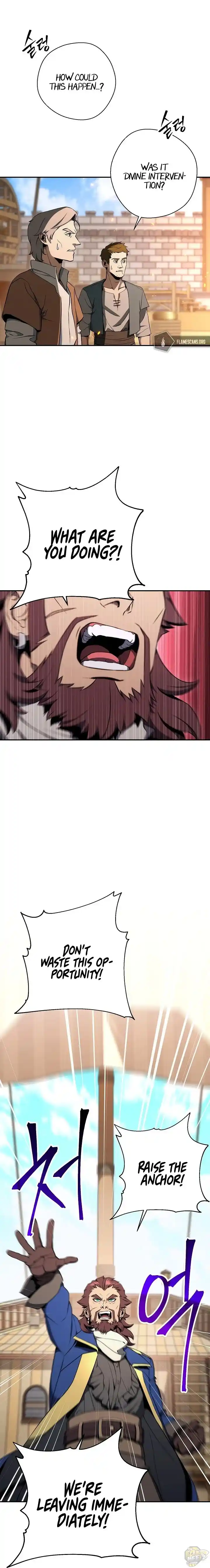 Skeleton Soldier (Skeleton Soldier Couldn’t Protect the Dungeon) Chapter 164