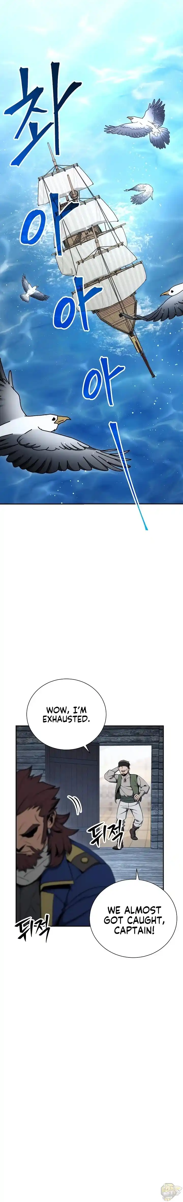 Skeleton Soldier (Skeleton Soldier Couldn’t Protect the Dungeon) Chapter 164