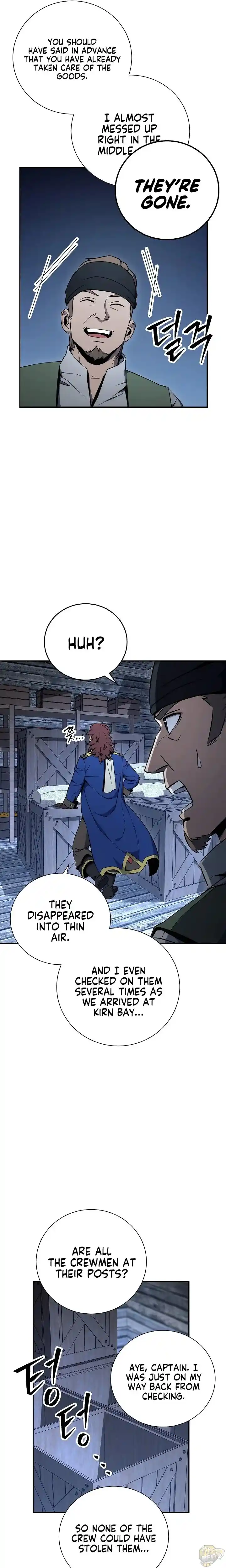 Skeleton Soldier (Skeleton Soldier Couldn’t Protect the Dungeon) Chapter 164