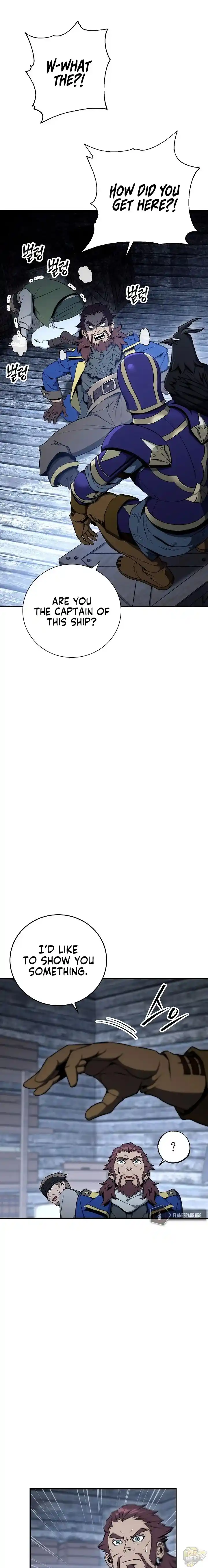 Skeleton Soldier (Skeleton Soldier Couldn’t Protect the Dungeon) Chapter 164