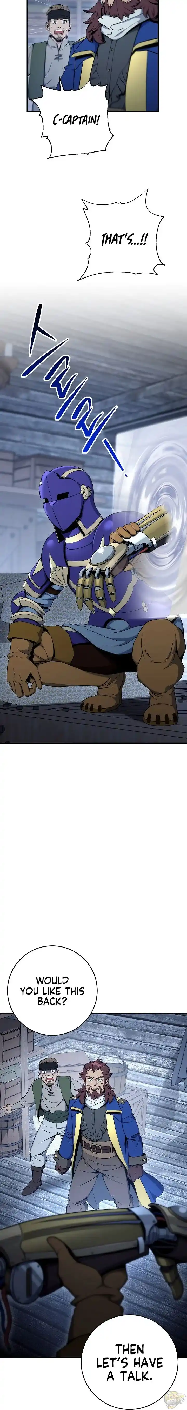 Skeleton Soldier (Skeleton Soldier Couldn’t Protect the Dungeon) Chapter 164