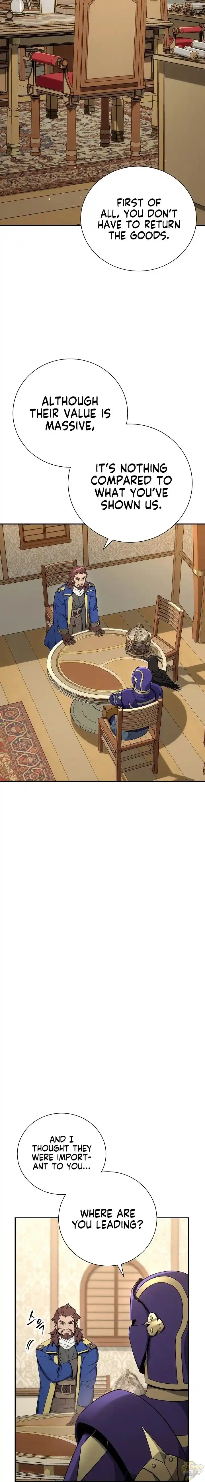 Skeleton Soldier (Skeleton Soldier Couldn’t Protect the Dungeon) Chapter 164