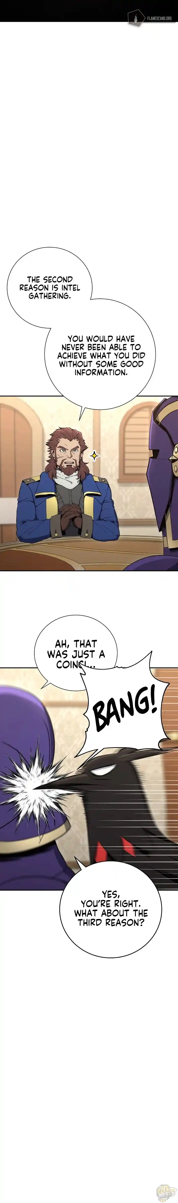 Skeleton Soldier (Skeleton Soldier Couldn’t Protect the Dungeon) Chapter 164