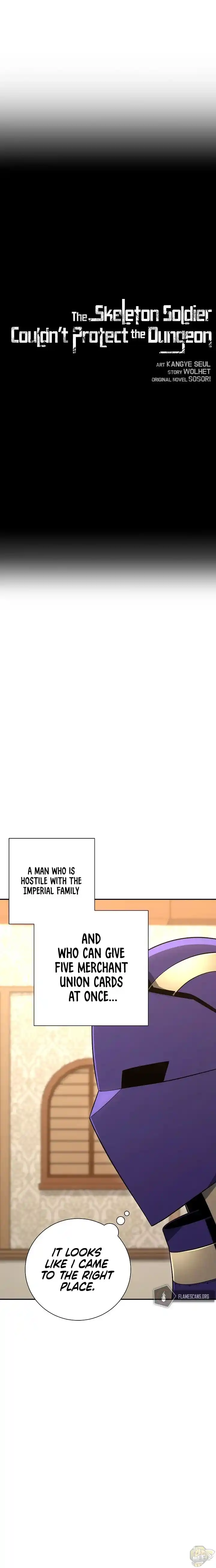 Skeleton Soldier (Skeleton Soldier Couldn’t Protect the Dungeon) Chapter 165