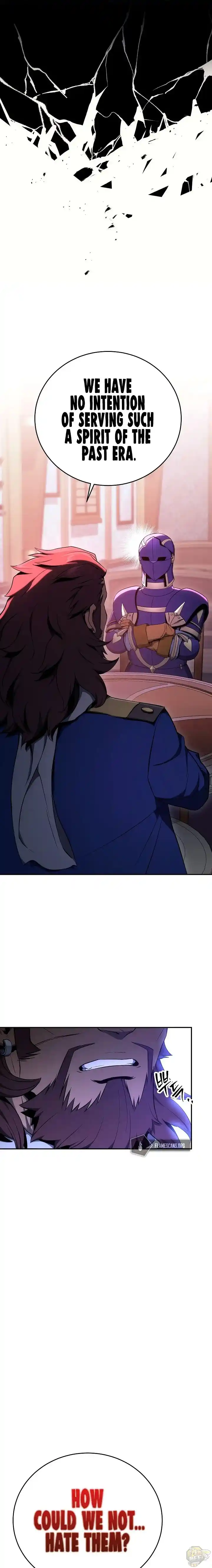 Skeleton Soldier (Skeleton Soldier Couldn’t Protect the Dungeon) Chapter 165