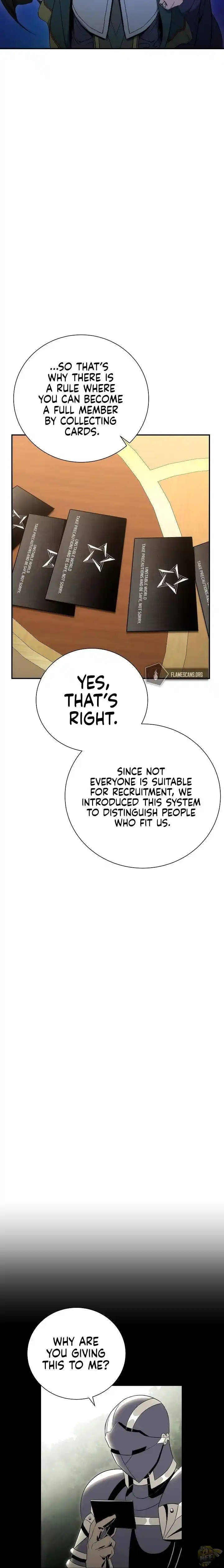 Skeleton Soldier (Skeleton Soldier Couldn’t Protect the Dungeon) Chapter 165