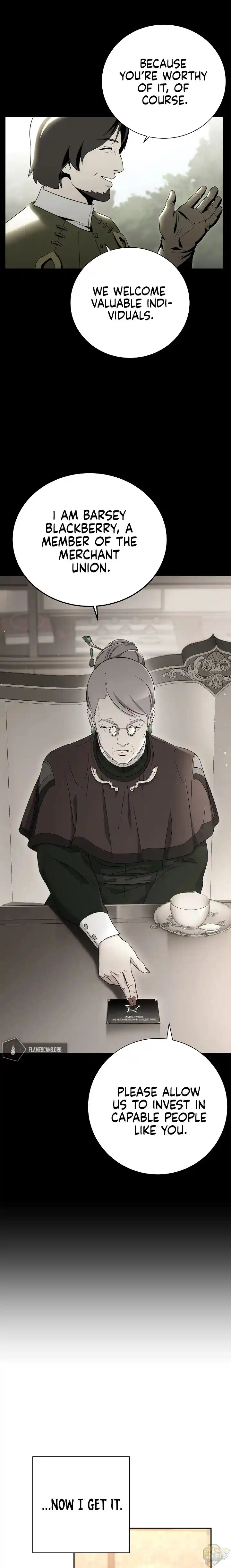 Skeleton Soldier (Skeleton Soldier Couldn’t Protect the Dungeon) Chapter 165