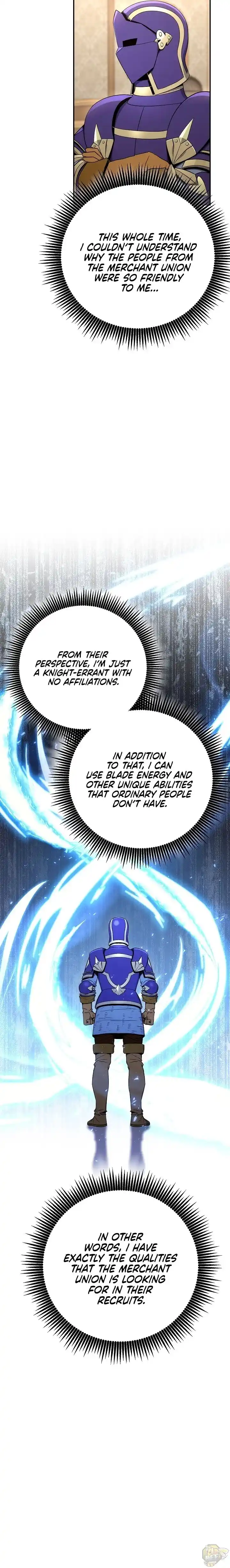 Skeleton Soldier (Skeleton Soldier Couldn’t Protect the Dungeon) Chapter 165