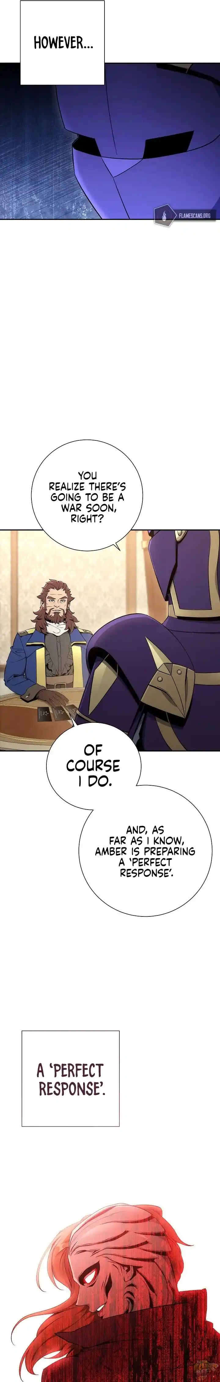 Skeleton Soldier (Skeleton Soldier Couldn’t Protect the Dungeon) Chapter 165