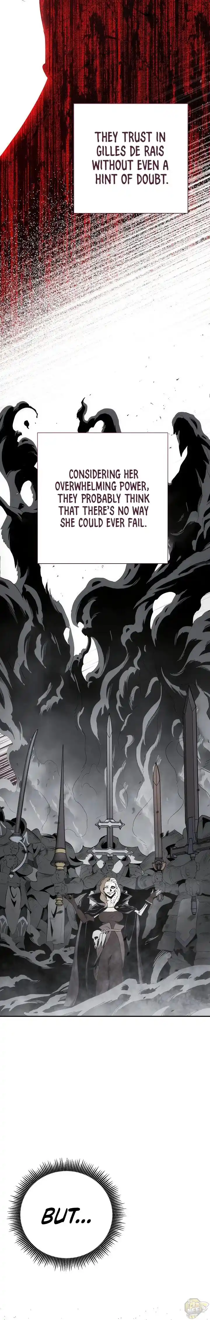 Skeleton Soldier (Skeleton Soldier Couldn’t Protect the Dungeon) Chapter 165