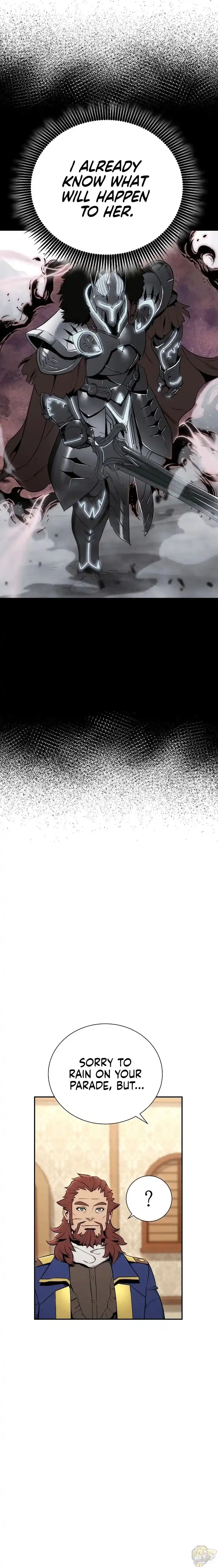 Skeleton Soldier (Skeleton Soldier Couldn’t Protect the Dungeon) Chapter 165