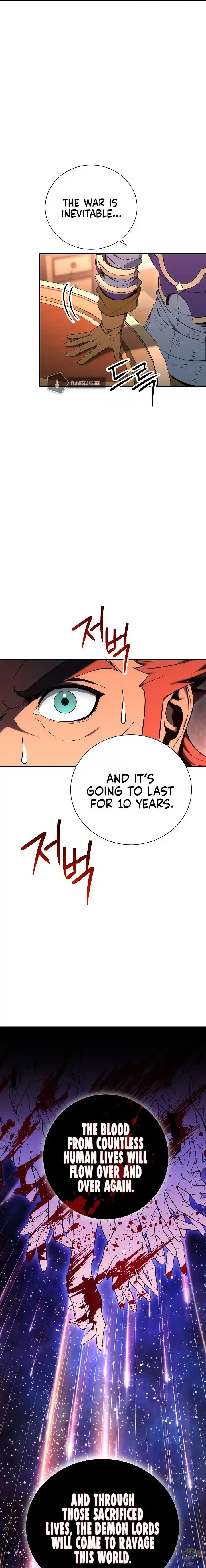 Skeleton Soldier (Skeleton Soldier Couldn’t Protect the Dungeon) Chapter 165