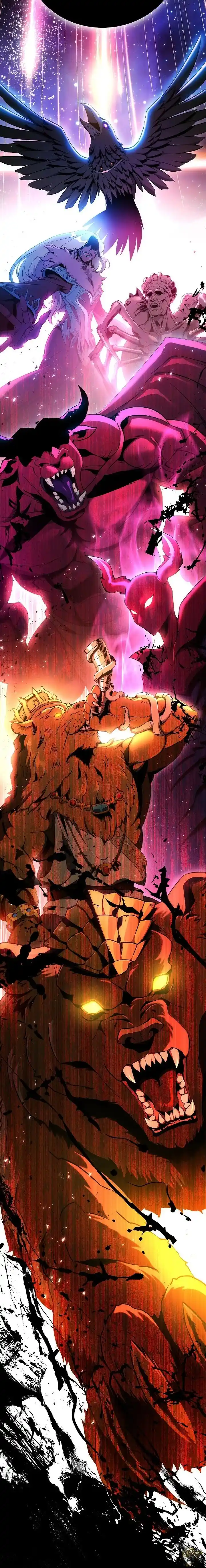 Skeleton Soldier (Skeleton Soldier Couldn’t Protect the Dungeon) Chapter 165