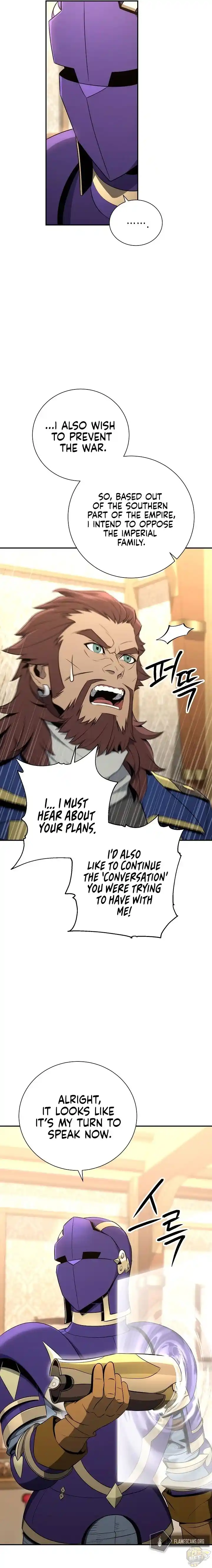 Skeleton Soldier (Skeleton Soldier Couldn’t Protect the Dungeon) Chapter 165