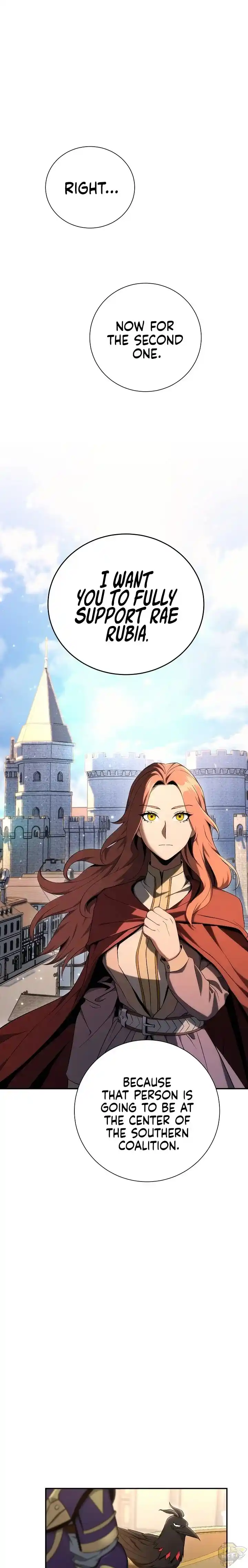 Skeleton Soldier (Skeleton Soldier Couldn’t Protect the Dungeon) Chapter 165