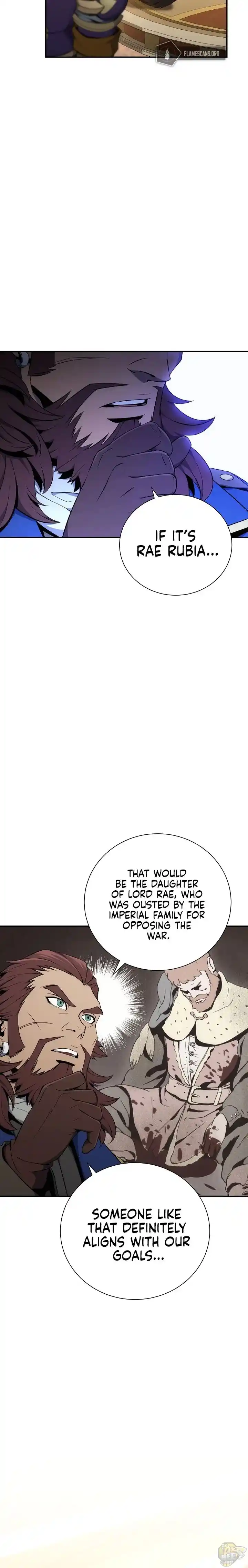 Skeleton Soldier (Skeleton Soldier Couldn’t Protect the Dungeon) Chapter 165