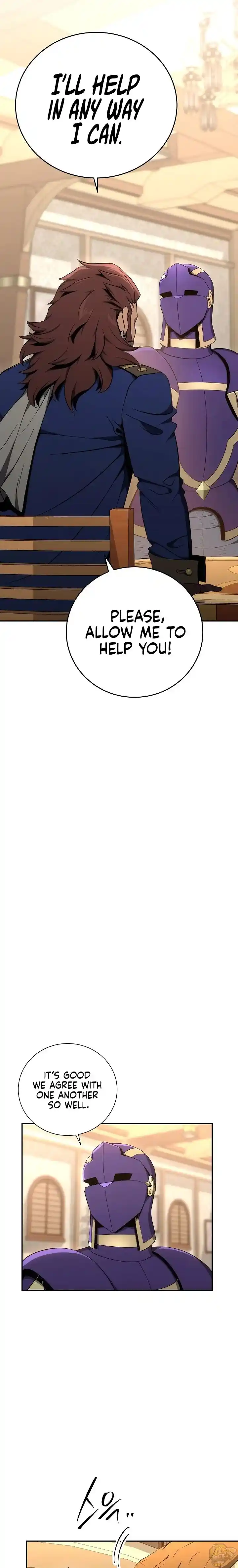 Skeleton Soldier (Skeleton Soldier Couldn’t Protect the Dungeon) Chapter 165