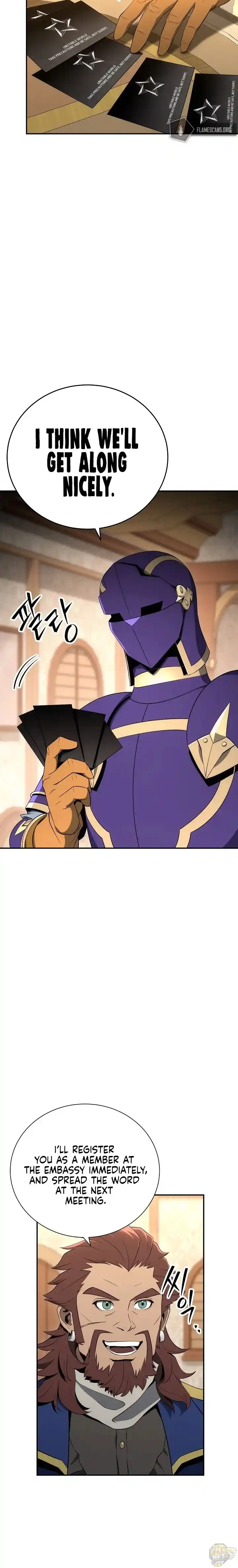 Skeleton Soldier (Skeleton Soldier Couldn’t Protect the Dungeon) Chapter 165