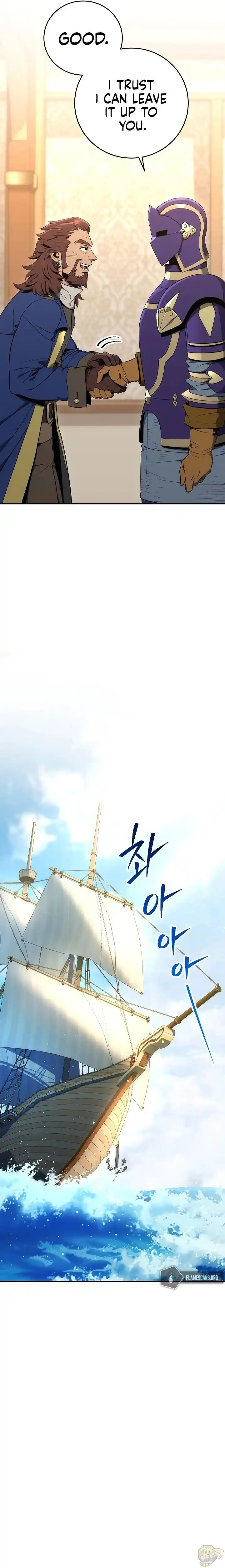 Skeleton Soldier (Skeleton Soldier Couldn’t Protect the Dungeon) Chapter 165