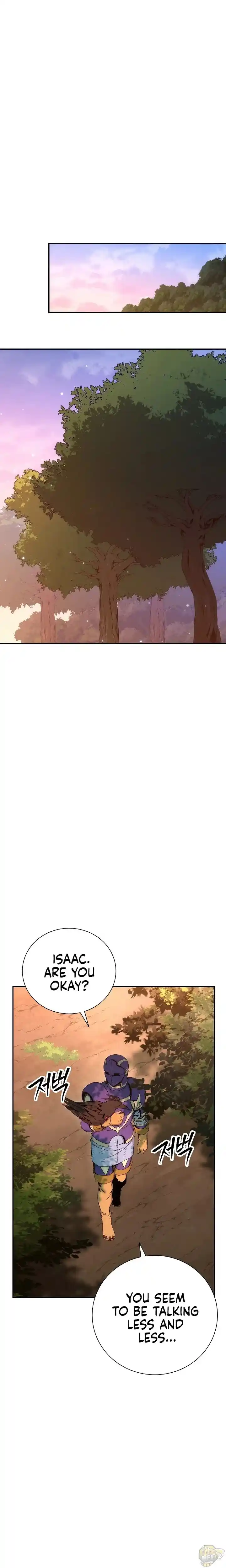 Skeleton Soldier (Skeleton Soldier Couldn’t Protect the Dungeon) Chapter 165