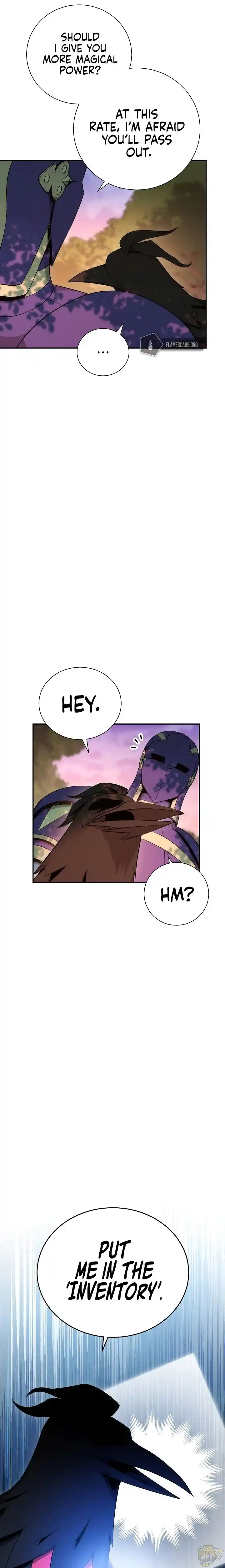 Skeleton Soldier (Skeleton Soldier Couldn’t Protect the Dungeon) Chapter 165