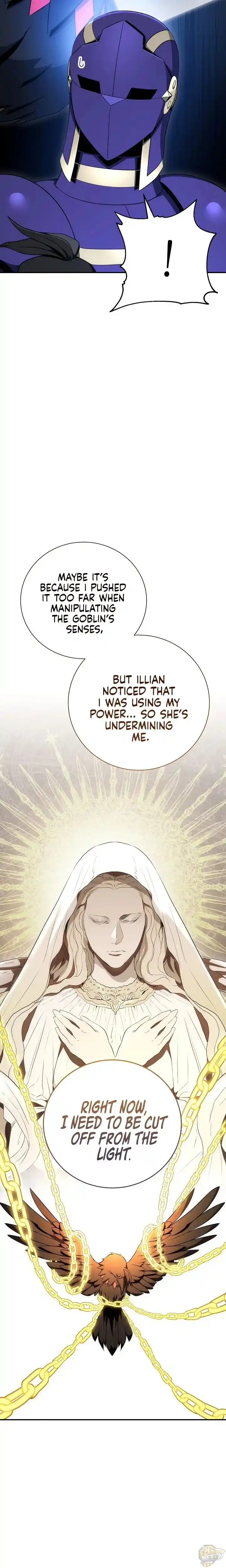 Skeleton Soldier (Skeleton Soldier Couldn’t Protect the Dungeon) Chapter 165