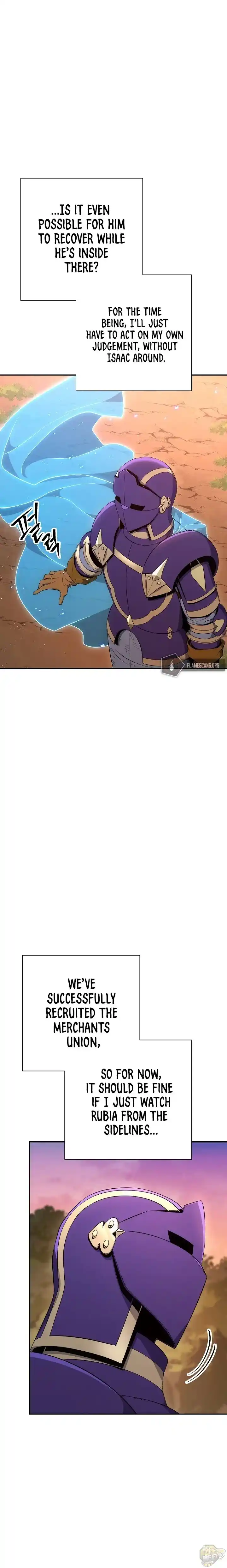 Skeleton Soldier (Skeleton Soldier Couldn’t Protect the Dungeon) Chapter 165