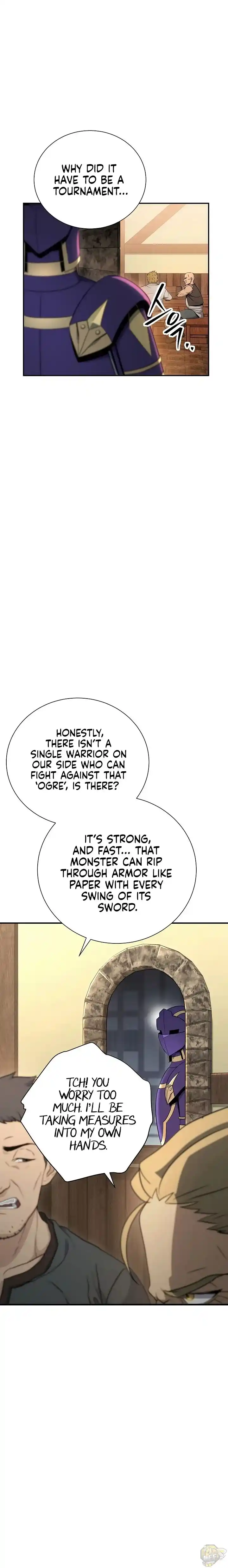 Skeleton Soldier (Skeleton Soldier Couldn’t Protect the Dungeon) Chapter 165