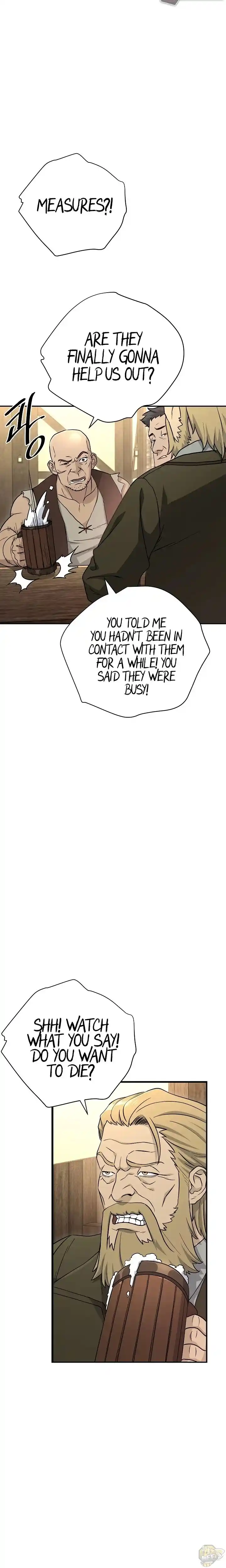 Skeleton Soldier (Skeleton Soldier Couldn’t Protect the Dungeon) Chapter 165