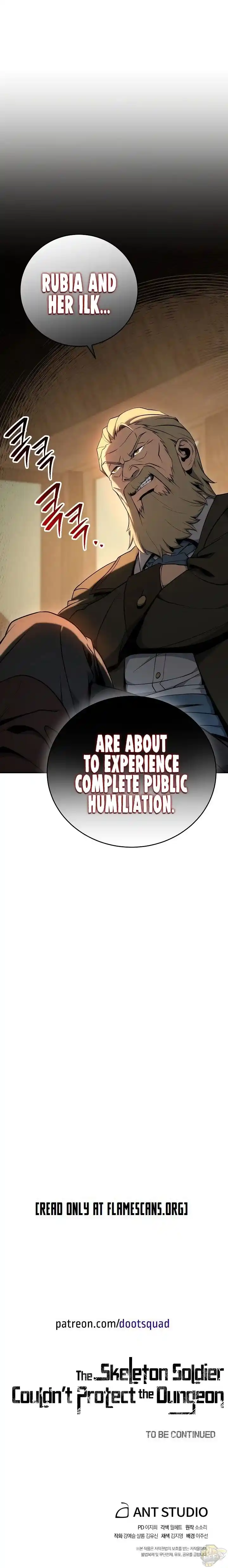 Skeleton Soldier (Skeleton Soldier Couldn’t Protect the Dungeon) Chapter 165